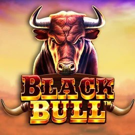 Try Black Bull slot by Pragmatic Play on coolzino-casino.net – logo image