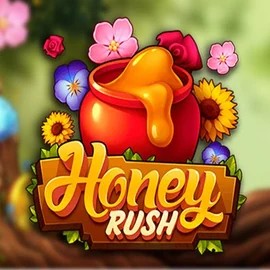 Play Honey Rush slot by Play’n GO on coolzino-casino.net