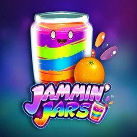 Play the Jammin Jars slot by Push Gaming on Coolzino Casino