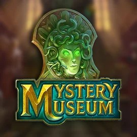 Play Mystery Museum slot by Push Gaming on coolzino-casino.net