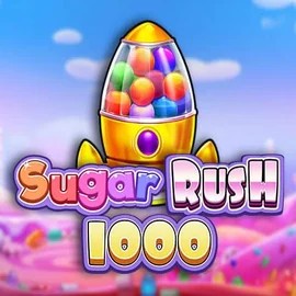 Sugar Rush 1000 online slot from Pragmatic Play – play at coolzino-casino.net